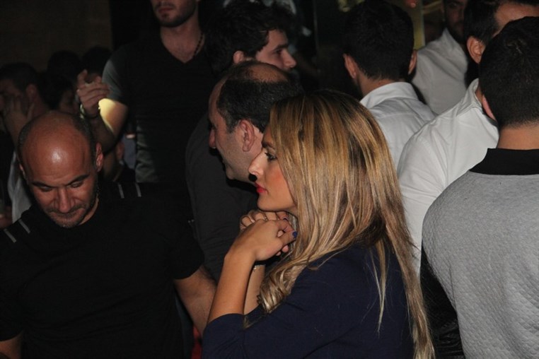 Taiga Beirut On Saturday Night